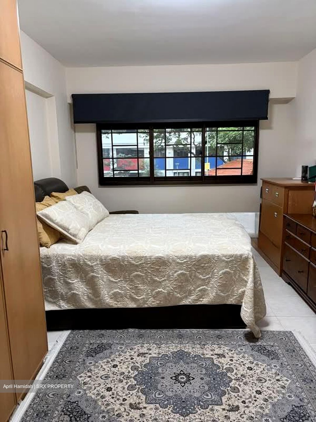 Blk 532 Woodlands Vista (Woodlands), HDB 4 Rooms #534364151